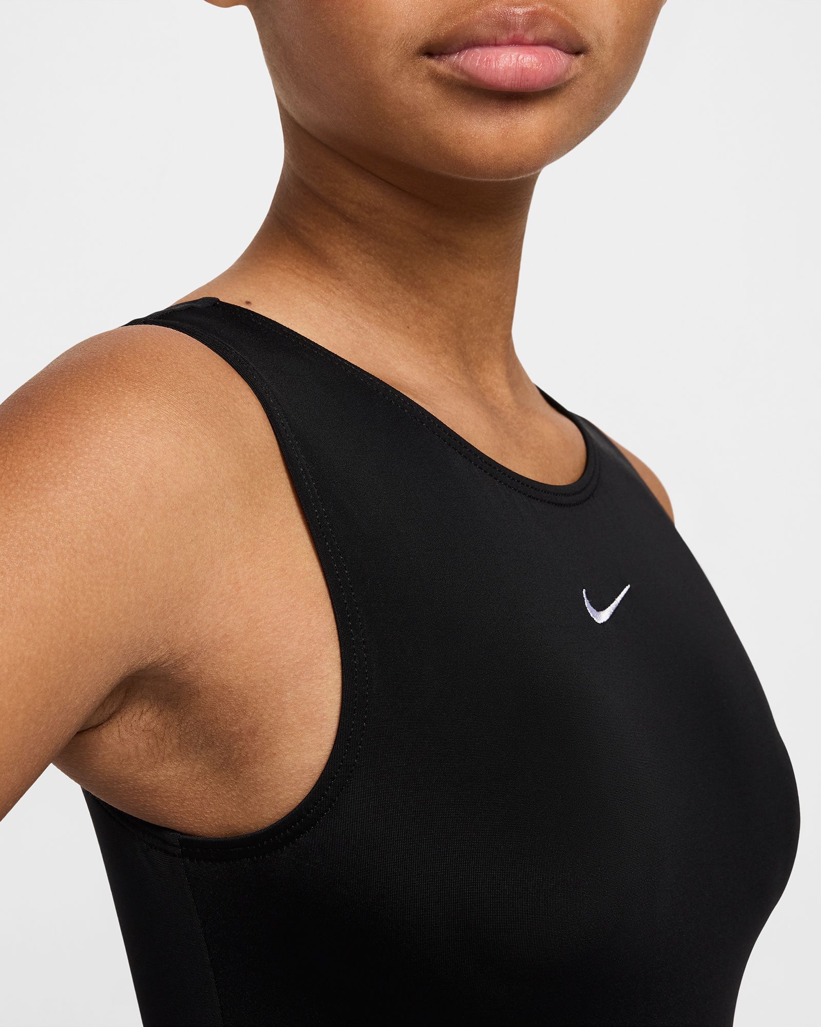 Nike Girls' Basic Performance Leotard product image