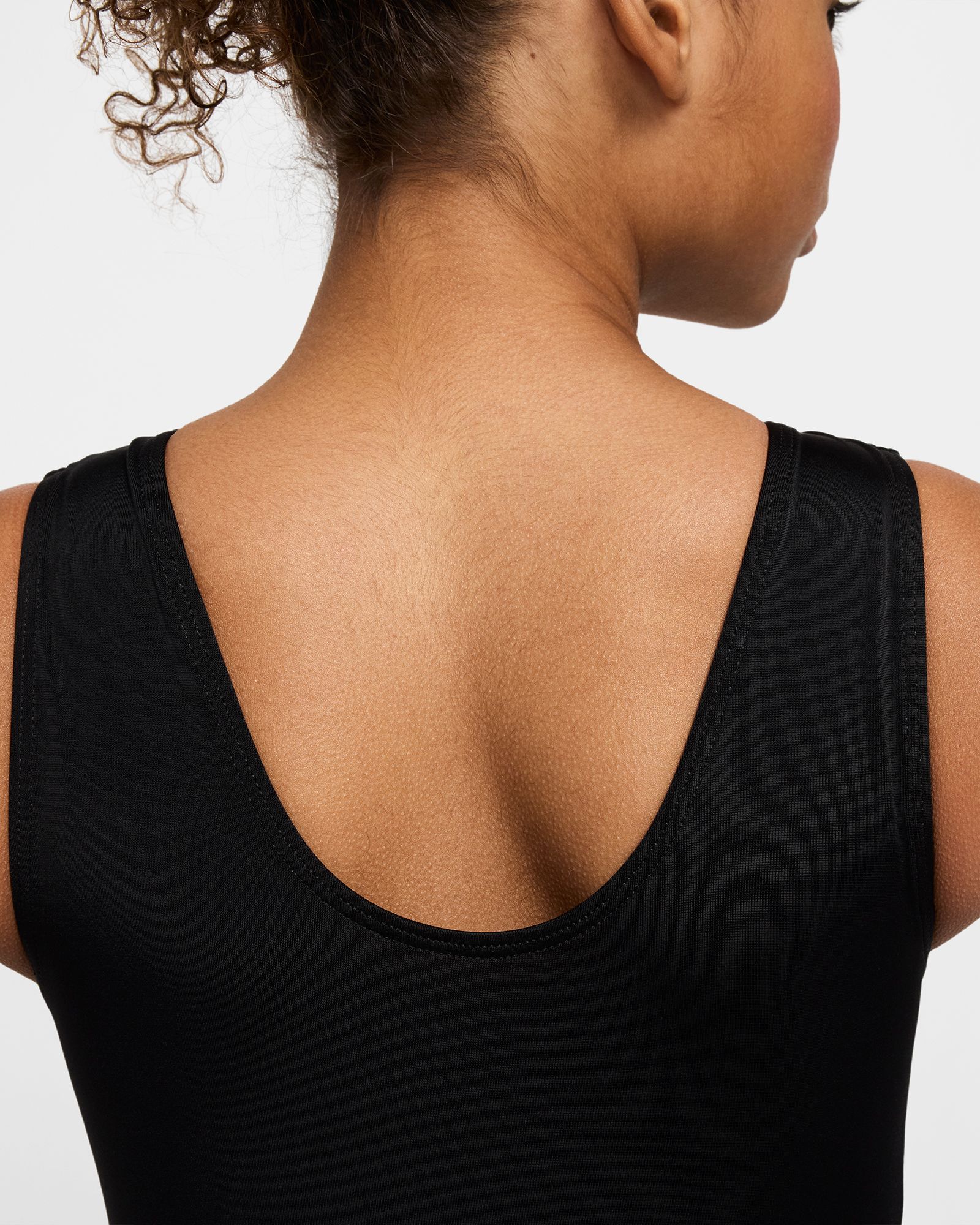 Nike Girls' Basic Performance Leotard product image