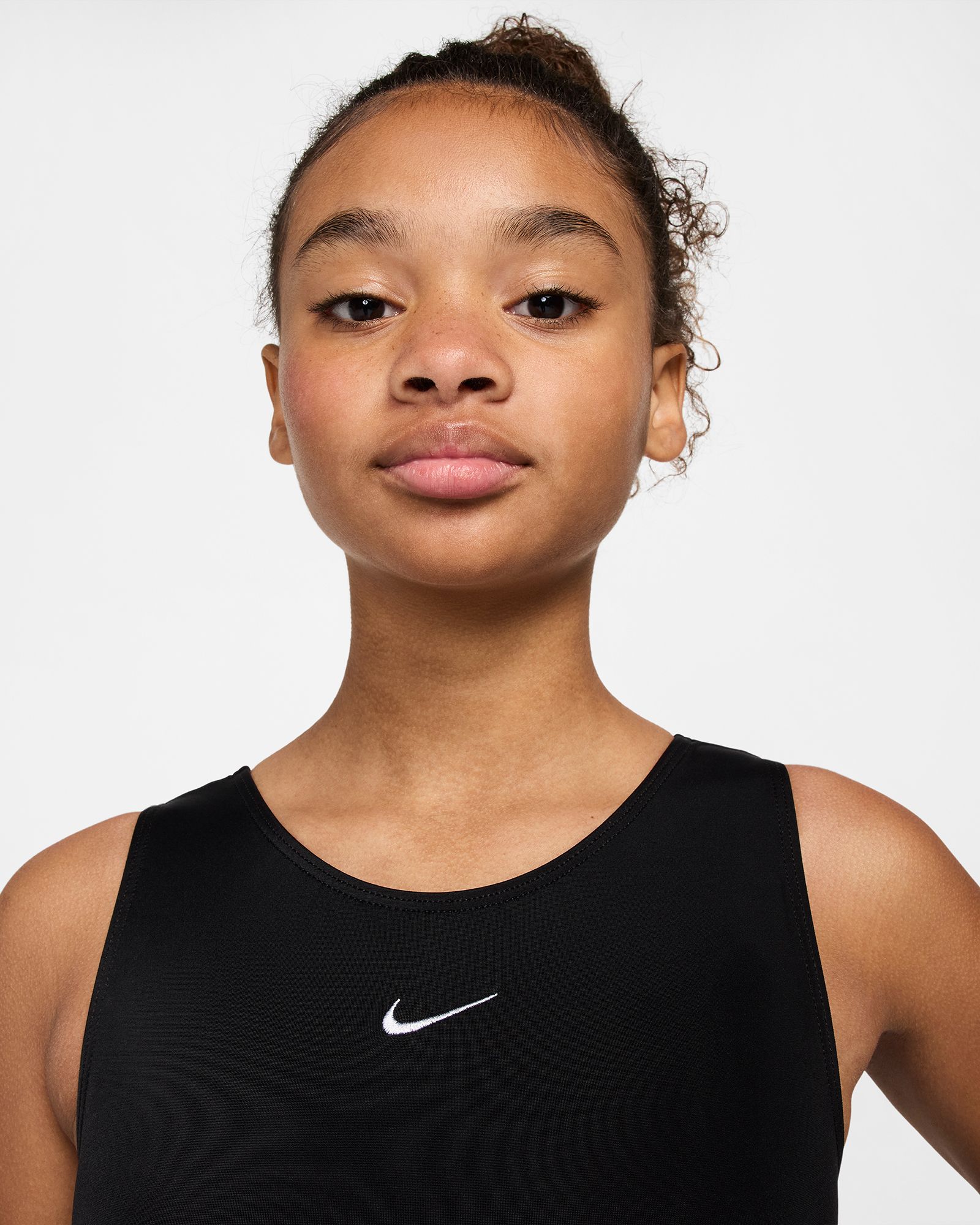 Nike Girls' Basic Performance Leotard product image