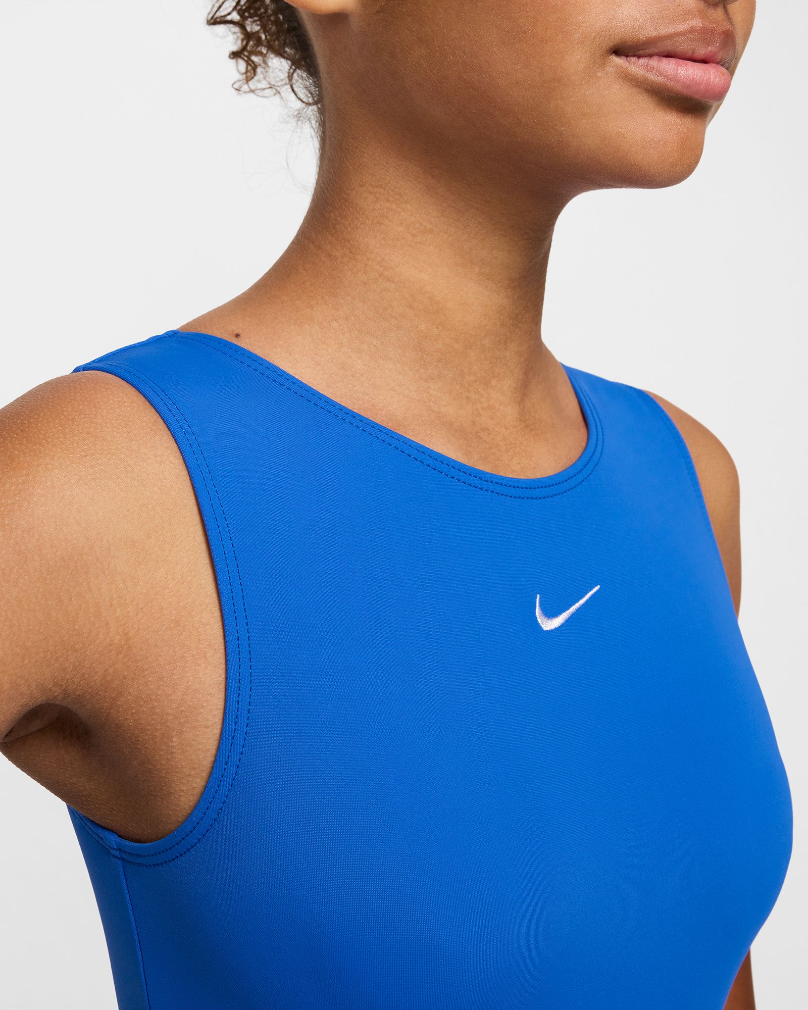 Nike Girls' Basic Performance Leotard product image