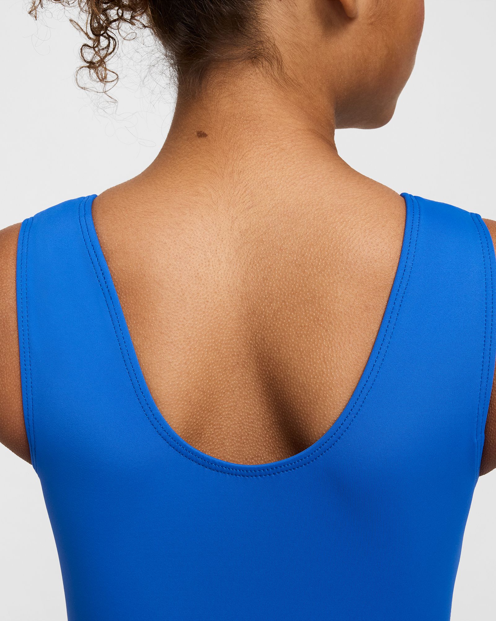 Nike Girls' Basic Performance Leotard product image