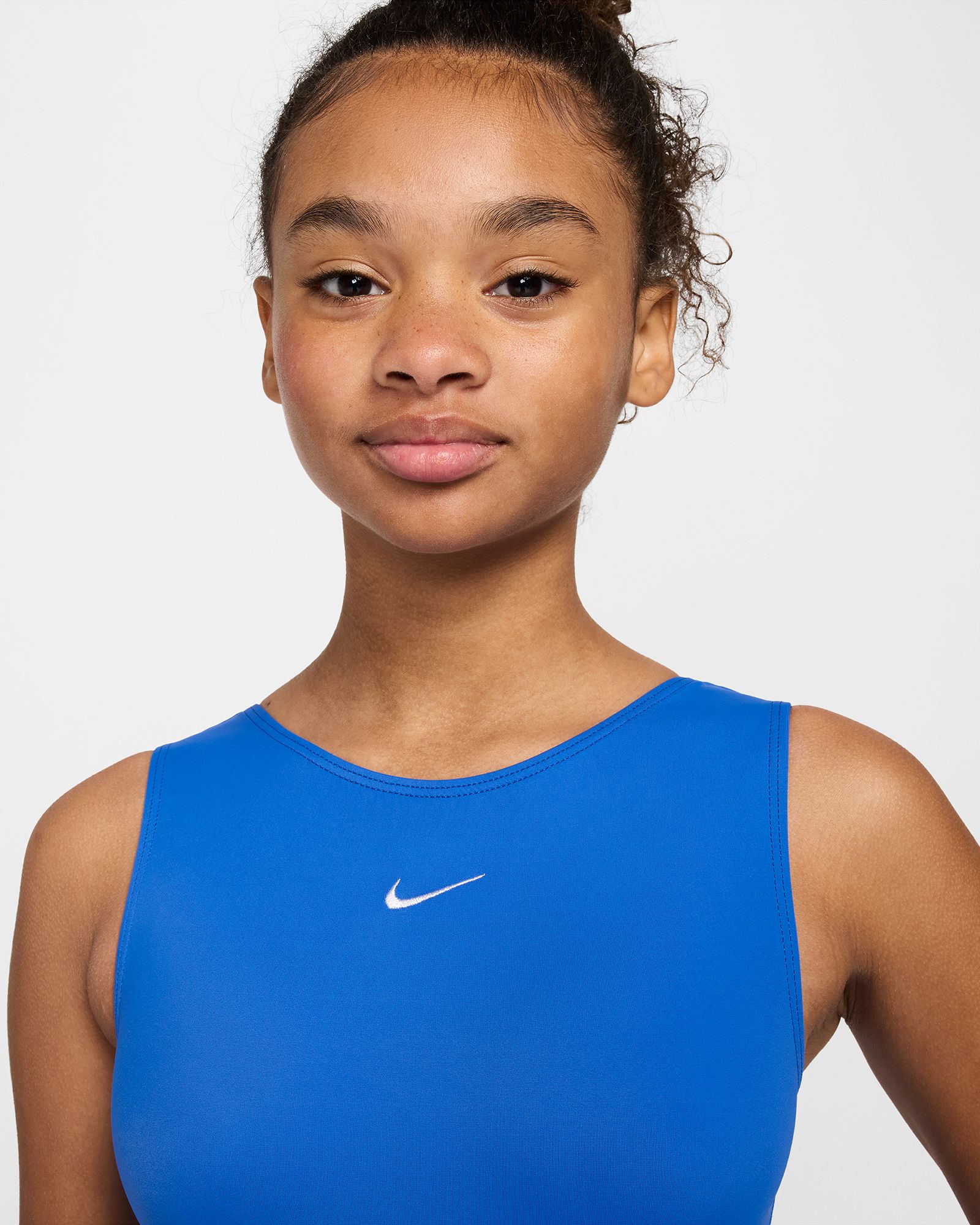 Nike Girls' Basic Performance Leotard product image