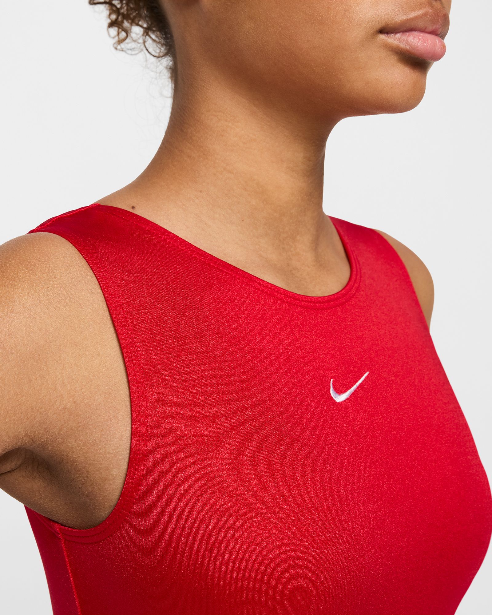 Nike Girls' Standard Performance Leotard product image