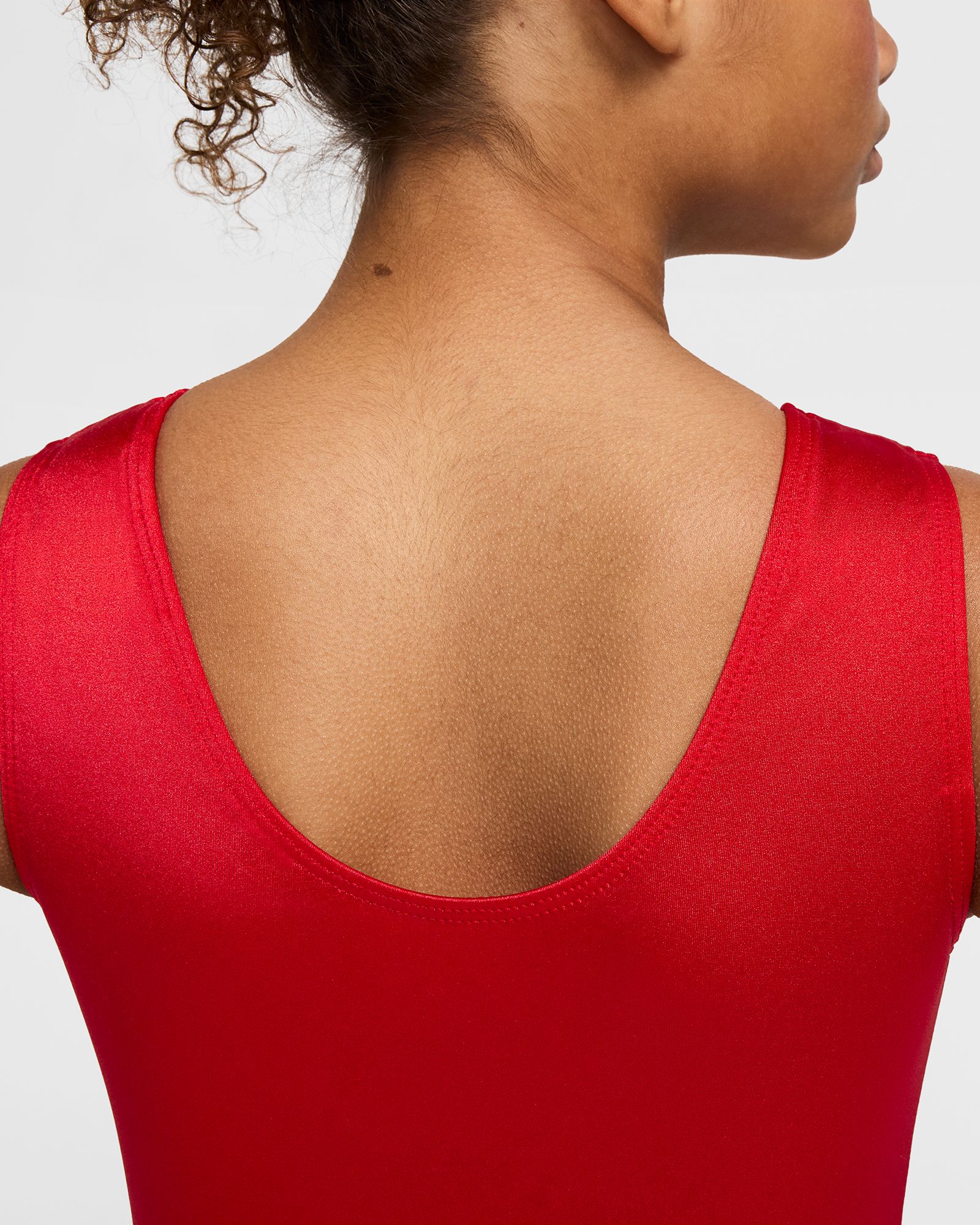 Nike Girls' Standard Performance Leotard product image