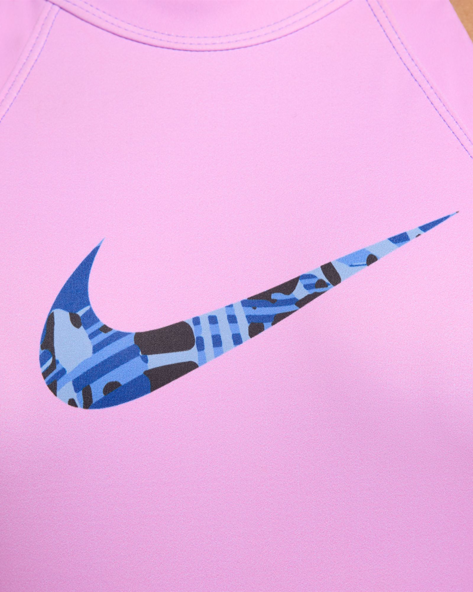 Nike Girls' Halter Neck Performance Leotard product image