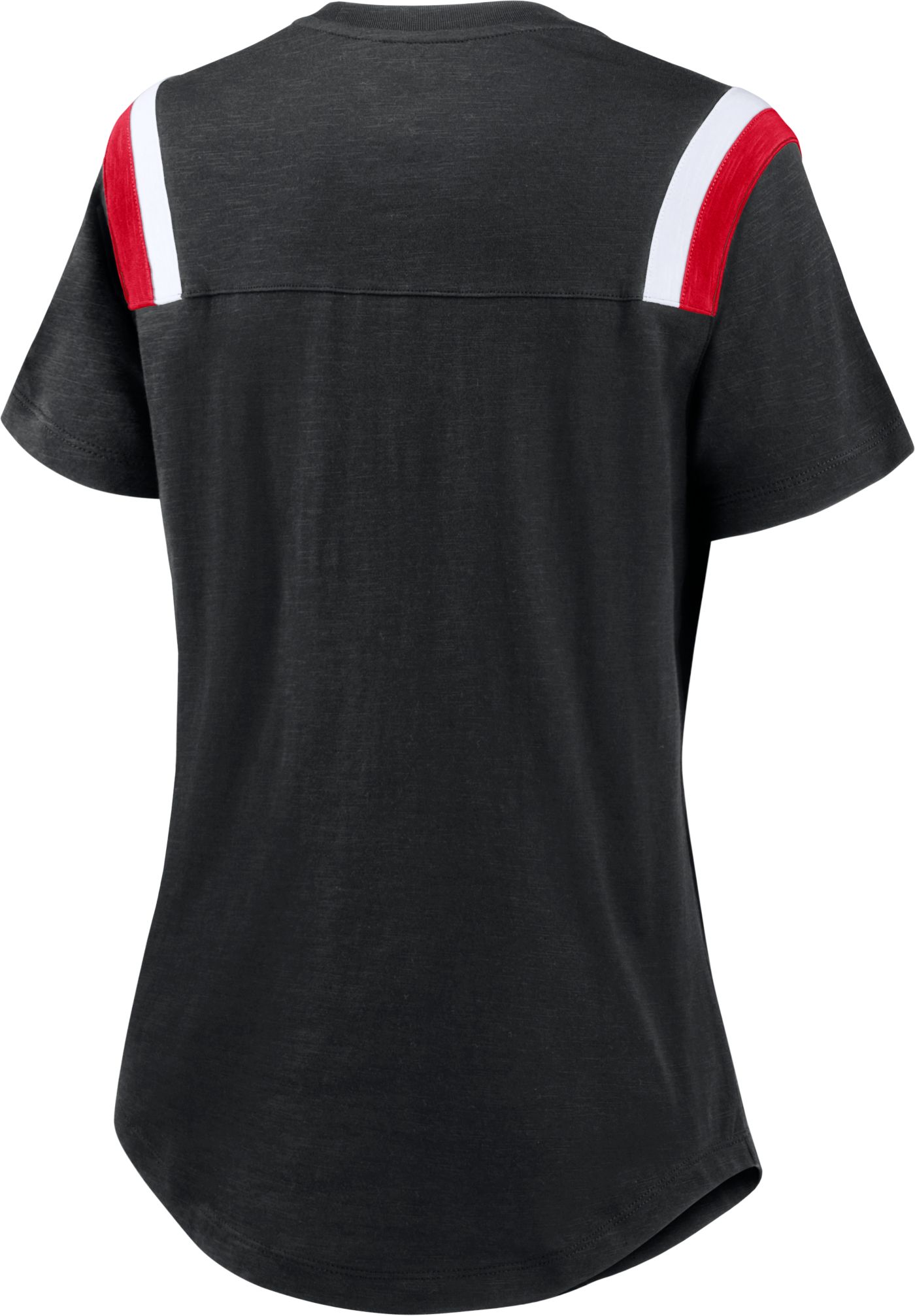 Atlanta falcons shirts ladies online