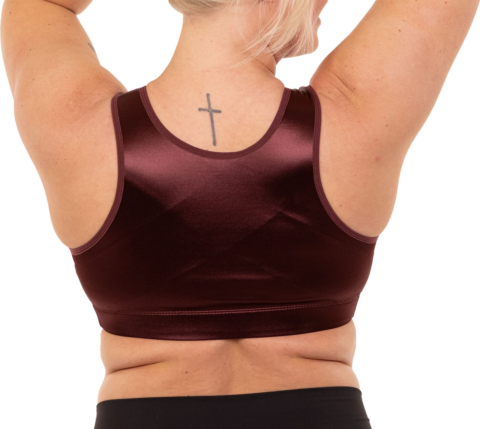 ENELL Women's High Impact Sports Bra