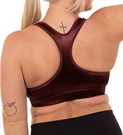 ENELL Women's High Impact Racerback Sports Bra product image