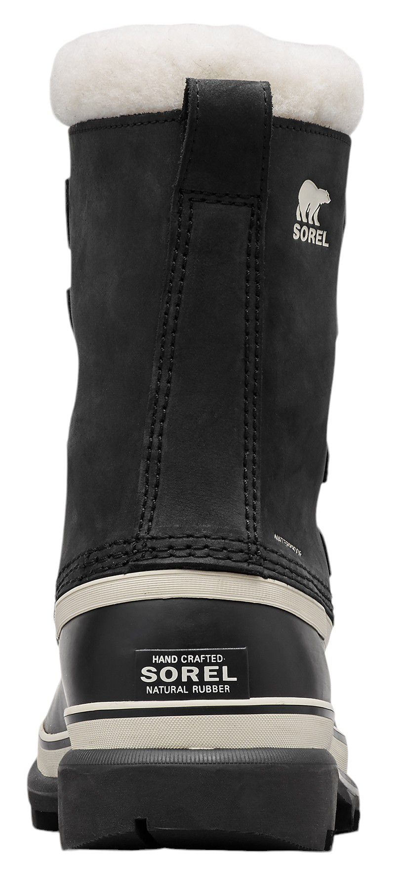 SOREL Women's Caribou Waterproof Insulated Winter Boots product image