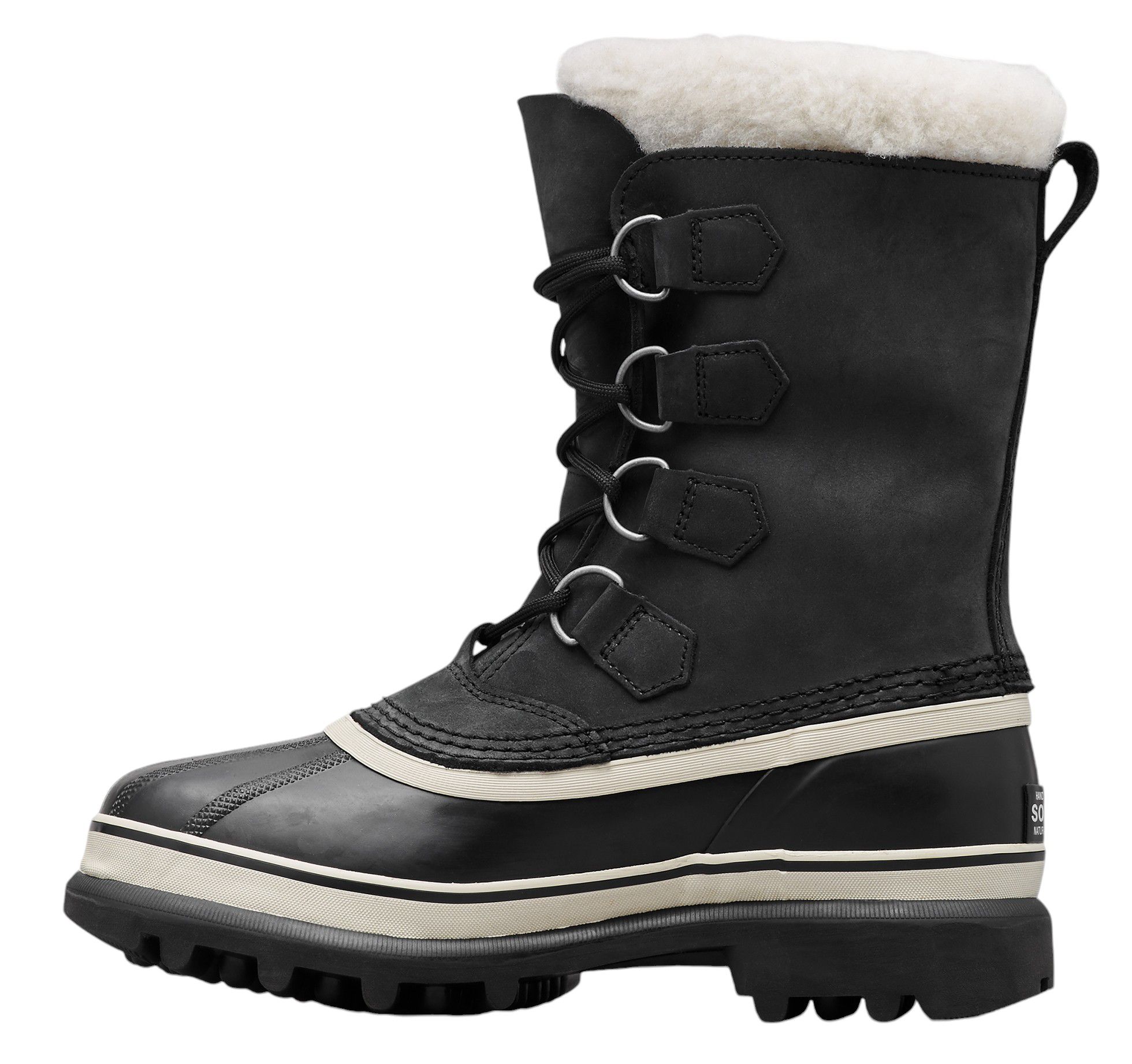 SOREL Women's Caribou Waterproof Insulated Winter Boots product image
