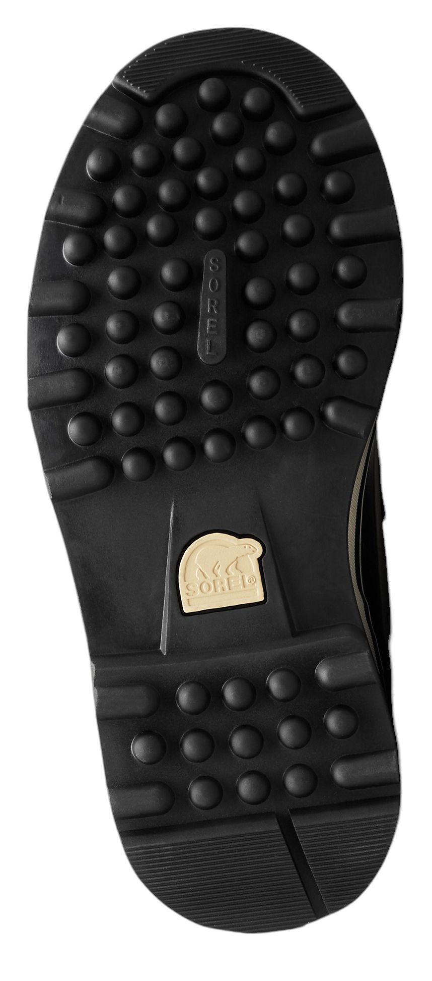 SOREL Women's Caribou Waterproof Insulated Winter Boots product image