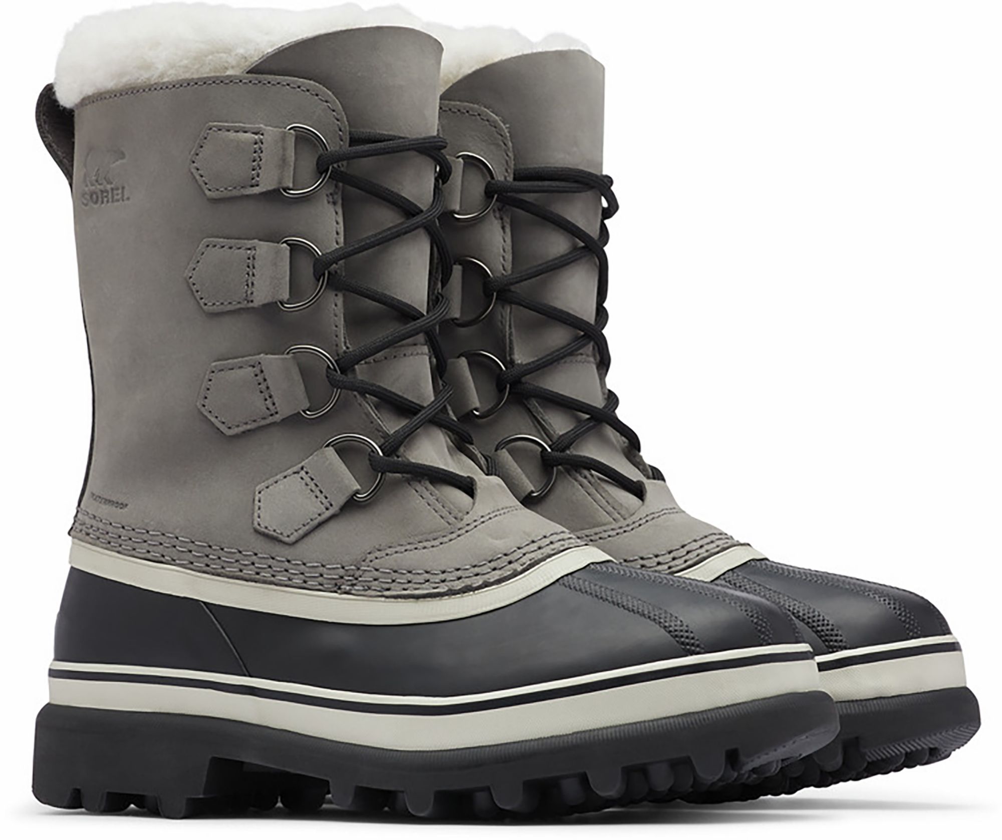 SOREL Women's Caribou Waterproof Insulated Winter Boots product image