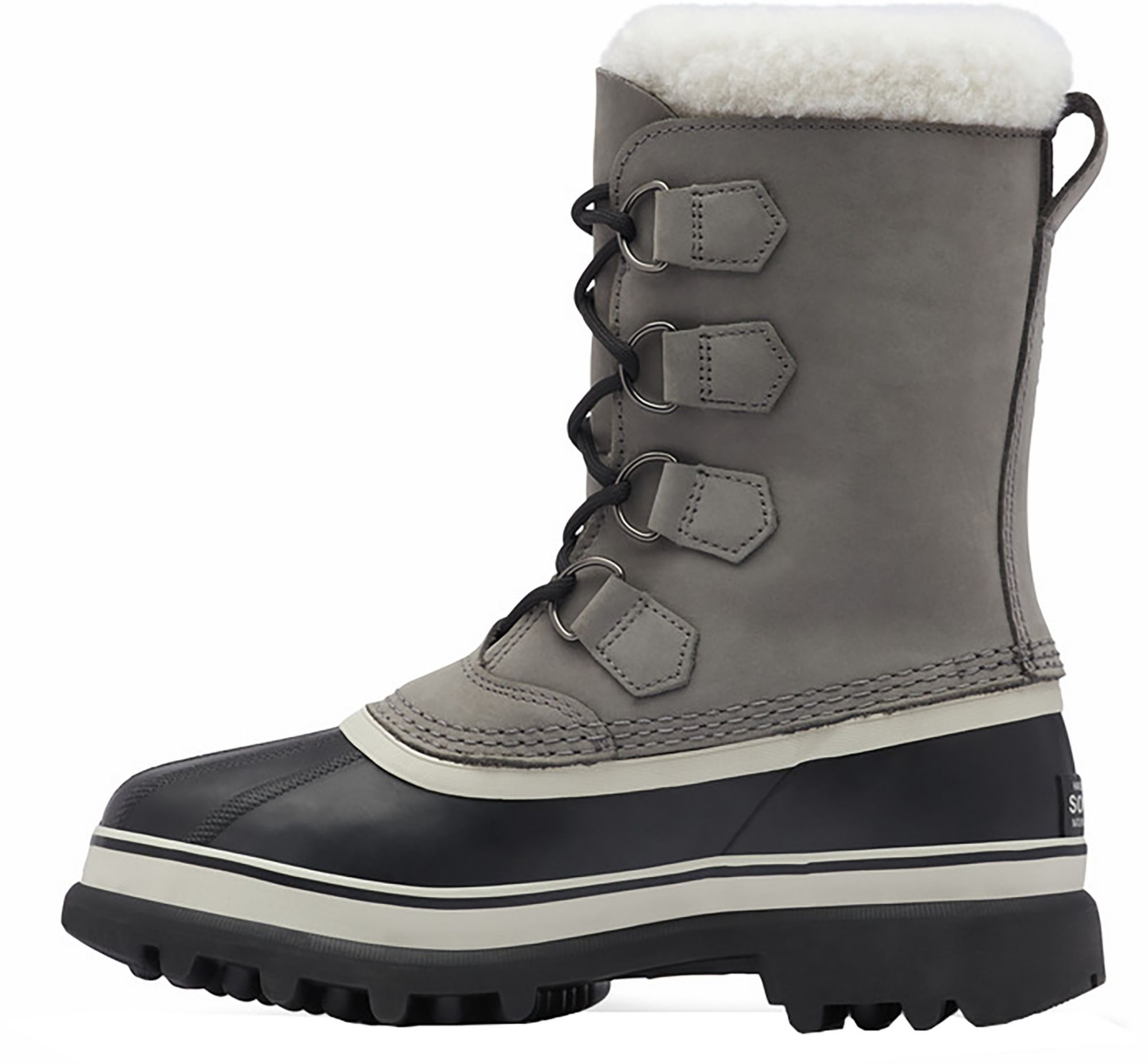 SOREL Women's Caribou Waterproof Insulated Winter Boots product image