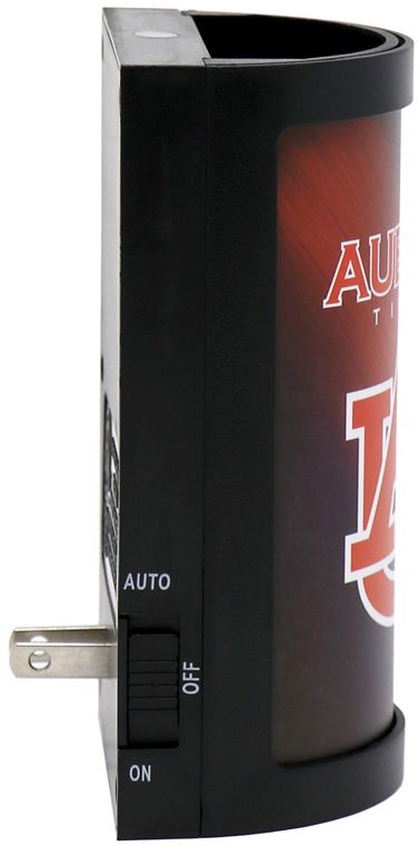Party Animal Auburn Tigers Night Light product image