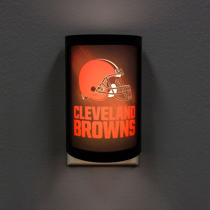 Party Animal Cleveland Browns Night Light product image