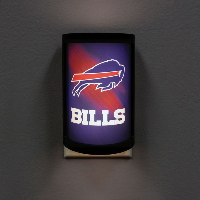 Party Animal Buffalo Bills Night Light product image