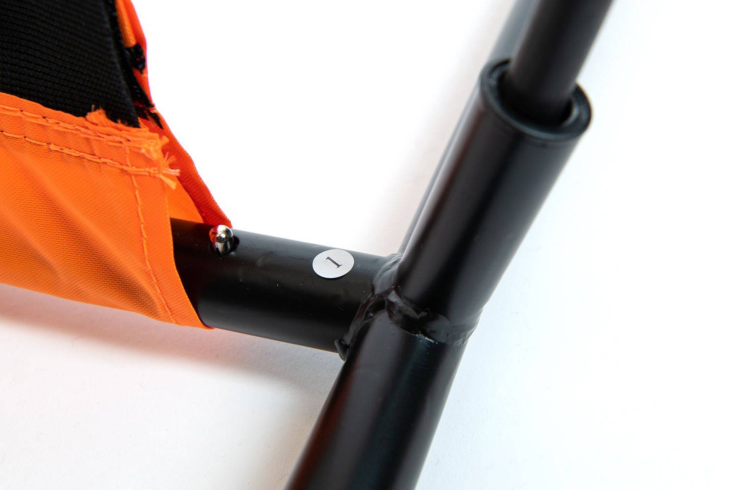 CHAMPRO MVP 20' x 8' Portable Barrier product image