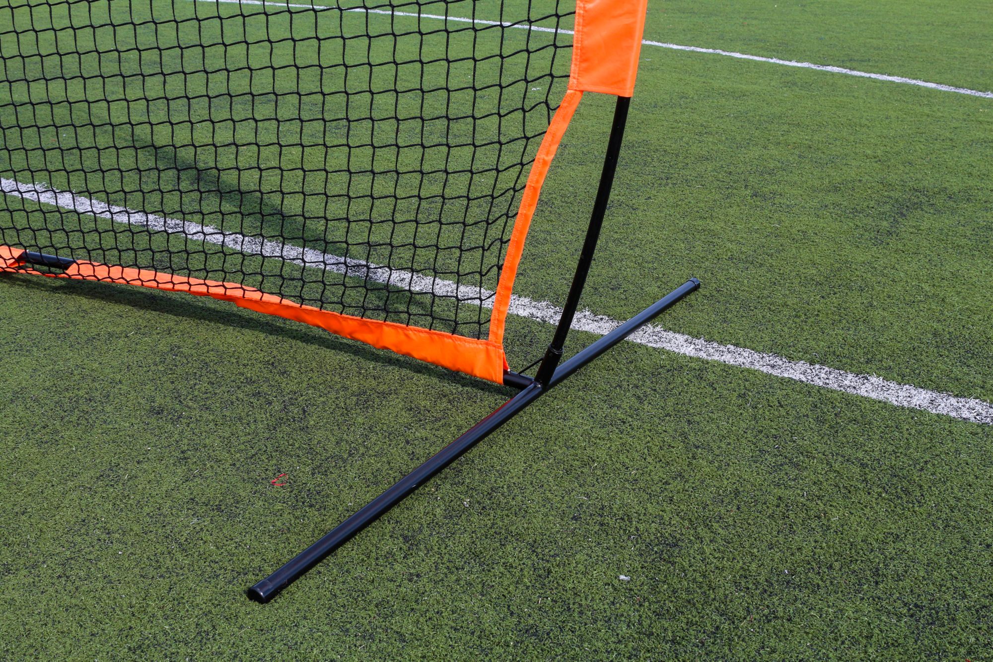 CHAMPRO MVP 20' x 8' Portable Barrier product image