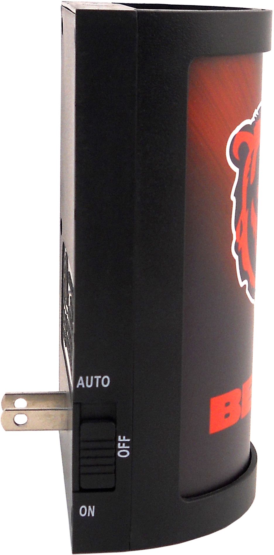 Party Animal Chicago Bears Night Light product image