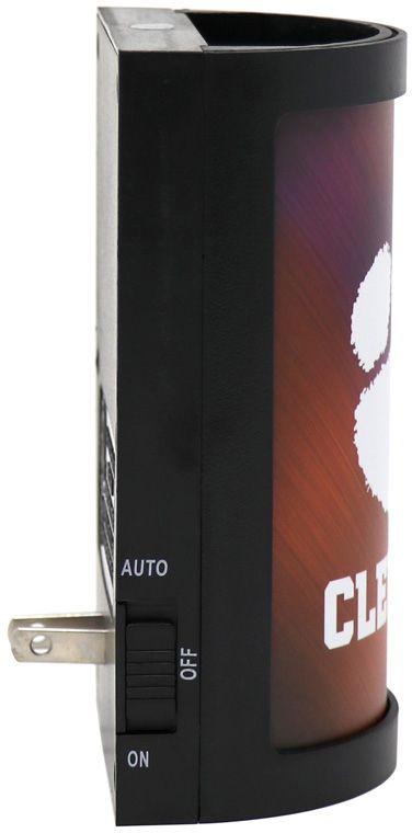 Party Animal Clemson Tigers Night Light product image