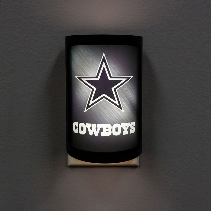 Party Animal Dallas Cowboys Night Light product image