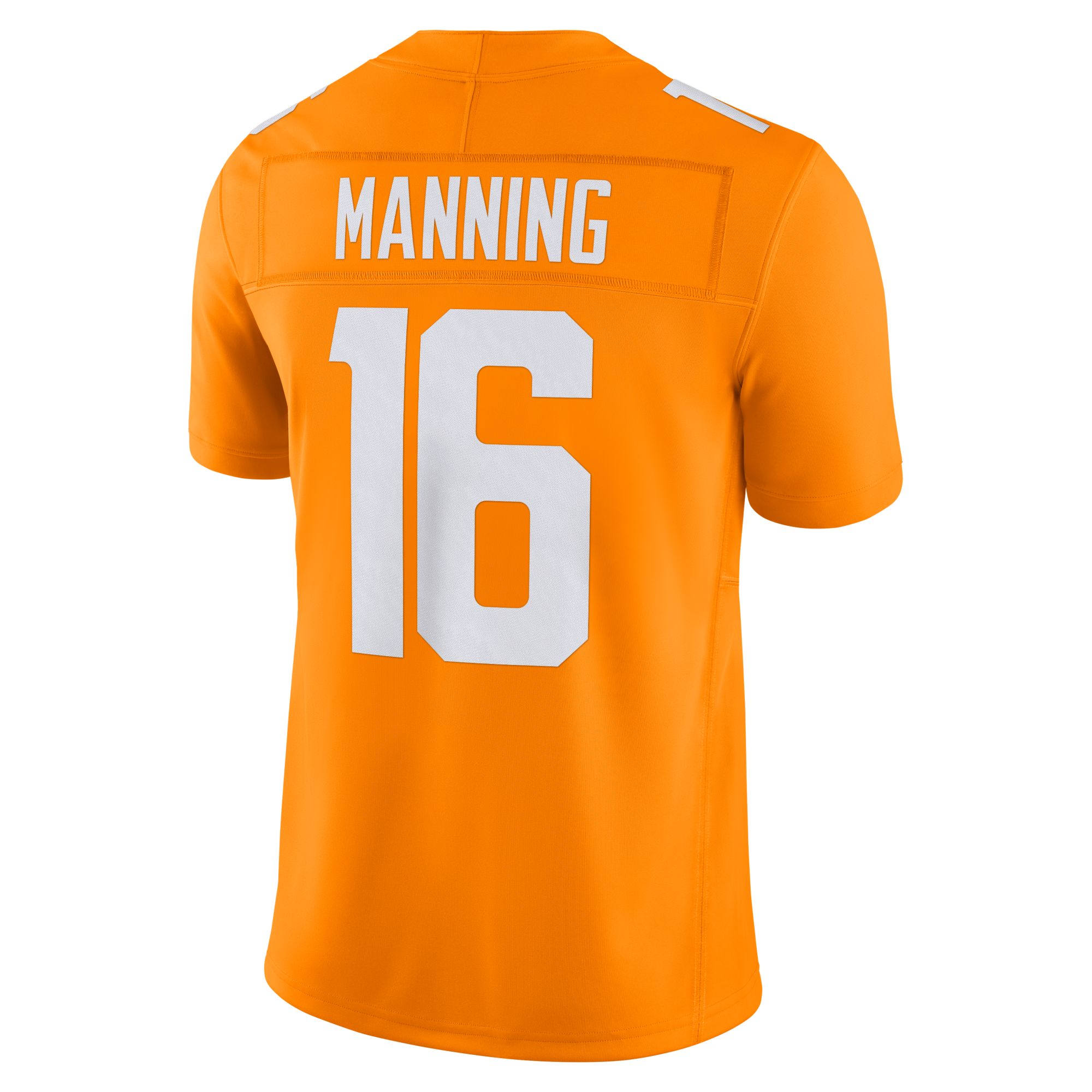Nike Men's Tennessee Volunteers Peyton Manning #16 Orange Jersey product image