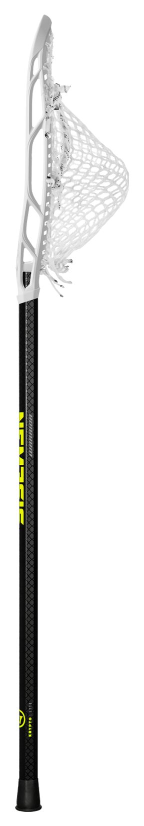 Warrior Nemesis Lite Goalie Complete Lacrosse Stick product image