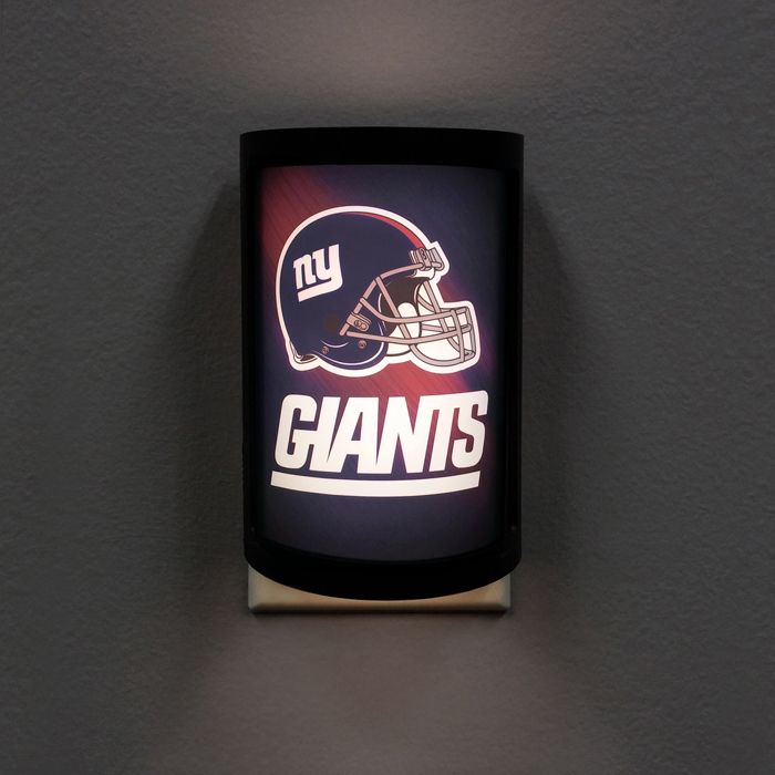 Party Animal New York Giants Night Light product image