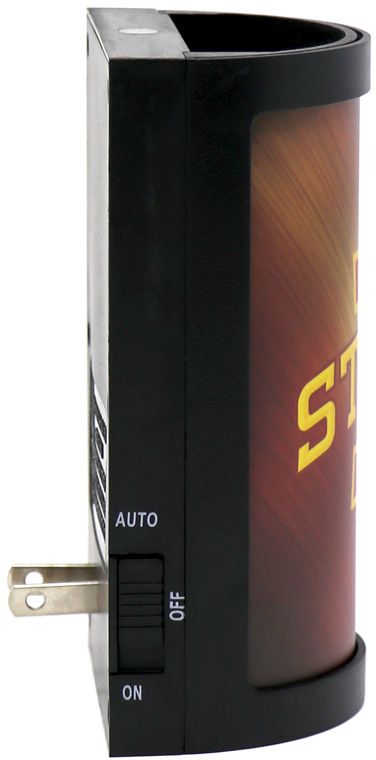 Party Animal Iowa State Cyclones Night Light product image