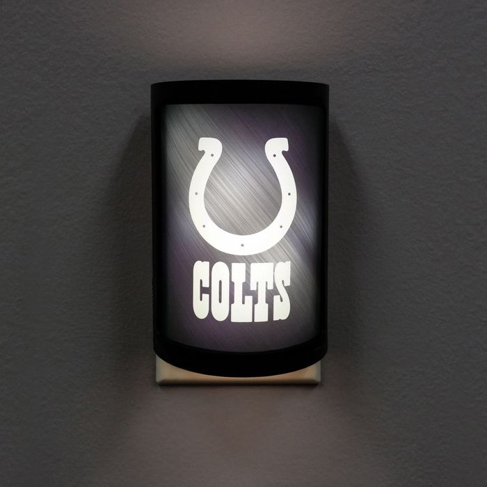 Party Animal Indianapolis Colts Night Light product image