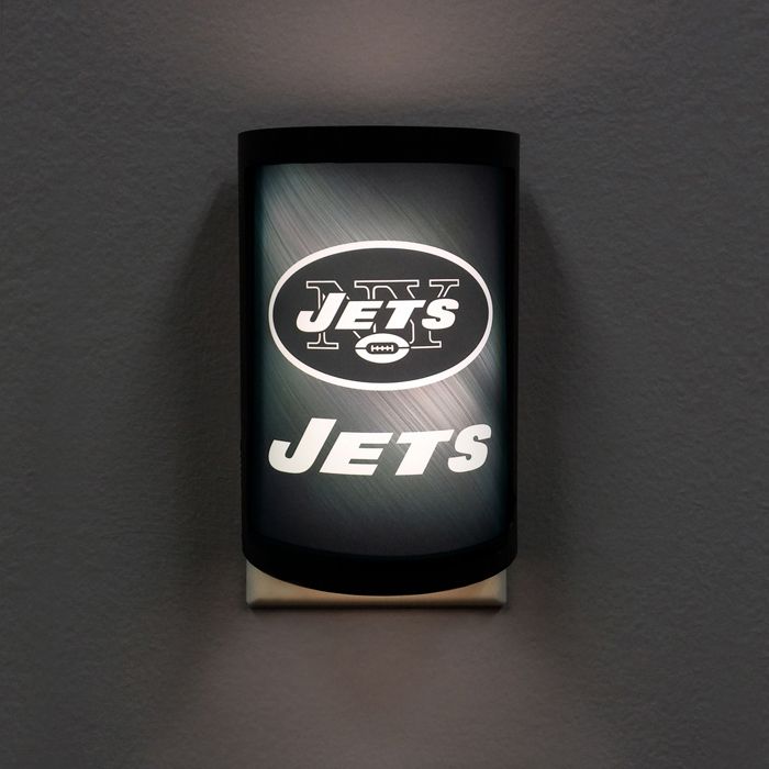 Party Animal New York Jets Night Light product image