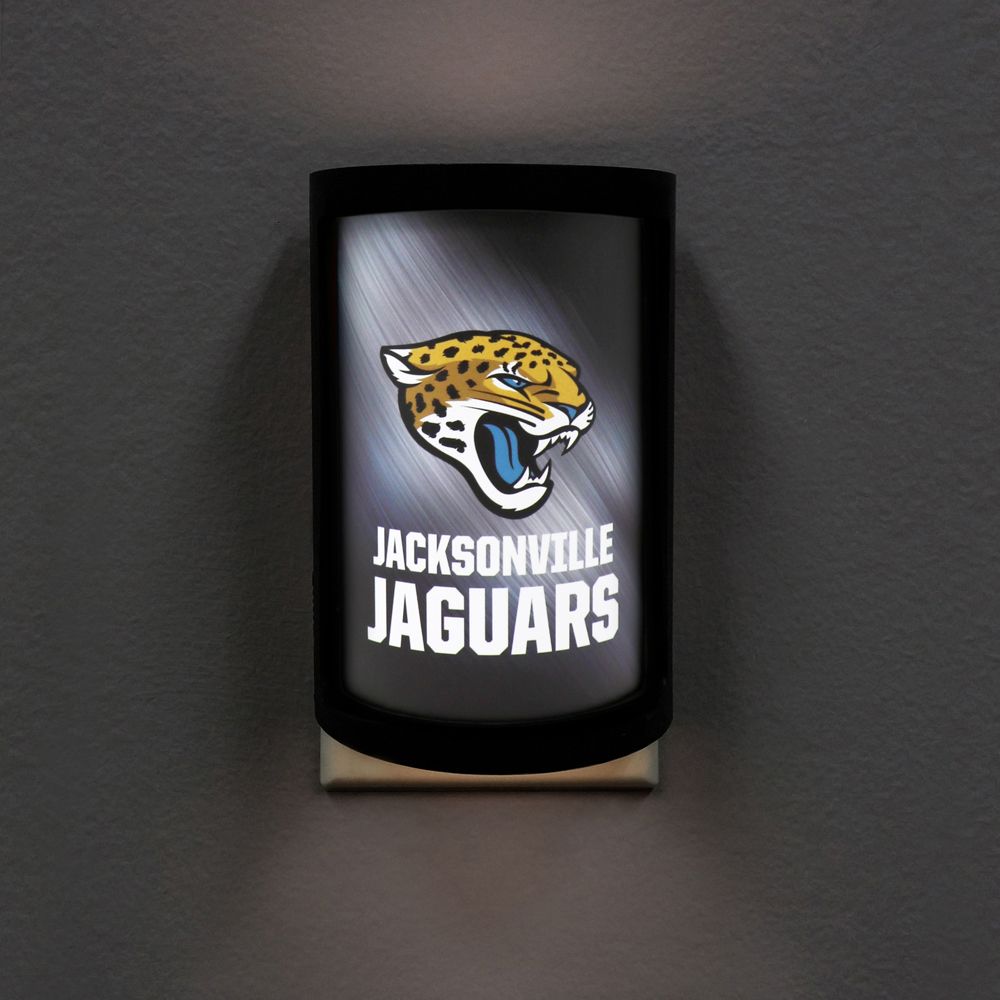 Party Animal Jacksonville Jaguars Night Light product image