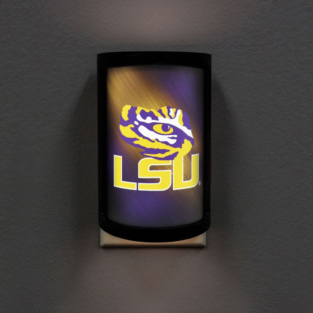 Party Animal LSU Tigers Night Light product image