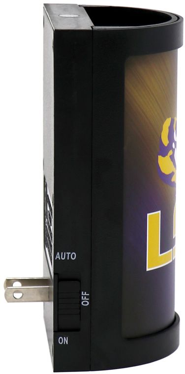 Party Animal LSU Tigers Night Light product image