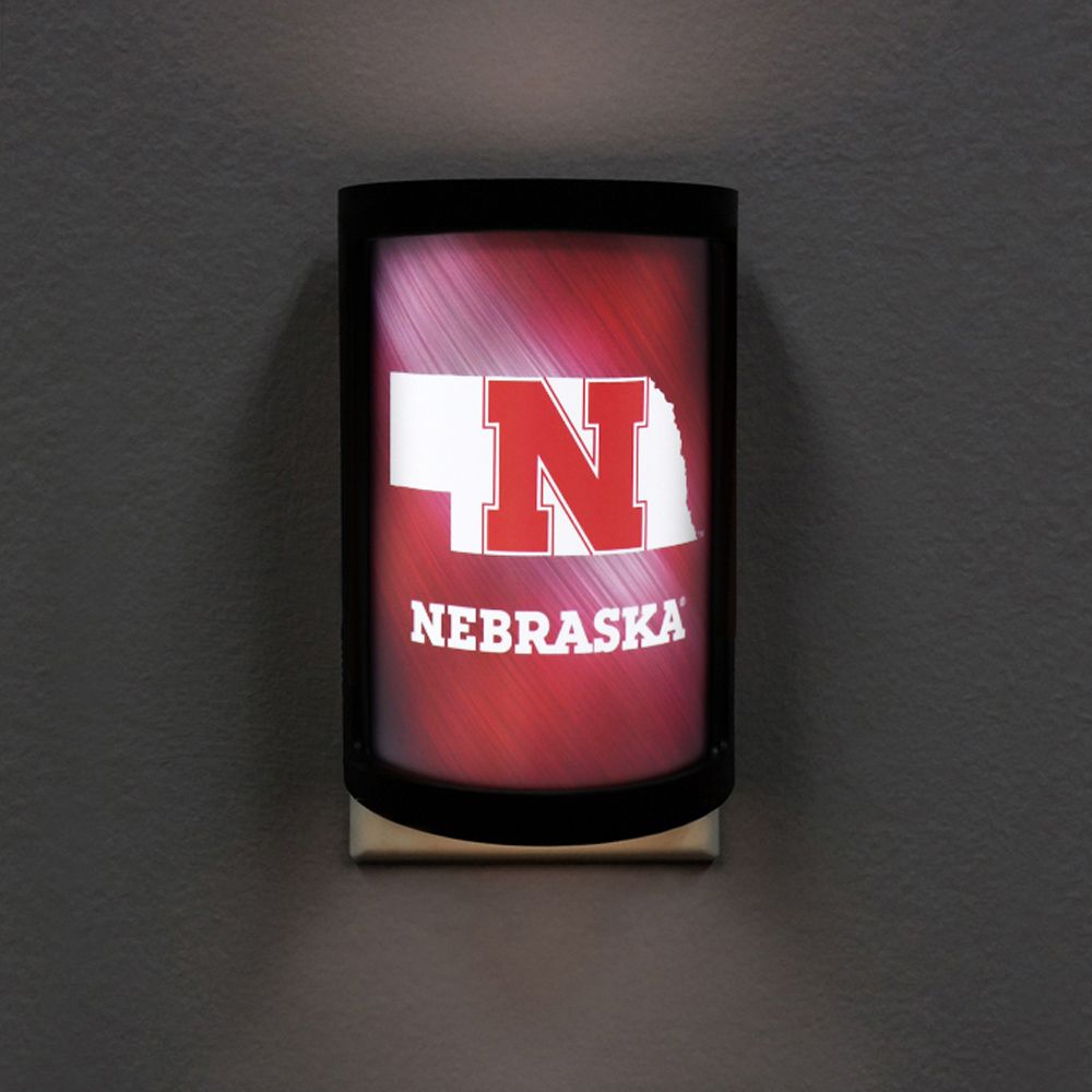 Party Animal Nebraska Cornhuskers Night Light product image
