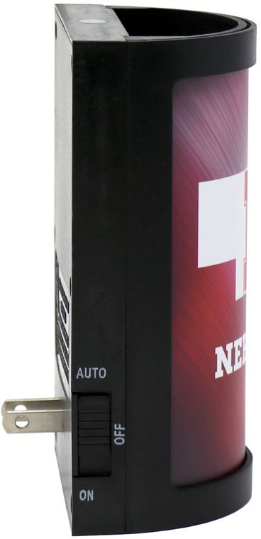 Party Animal Nebraska Cornhuskers Night Light product image