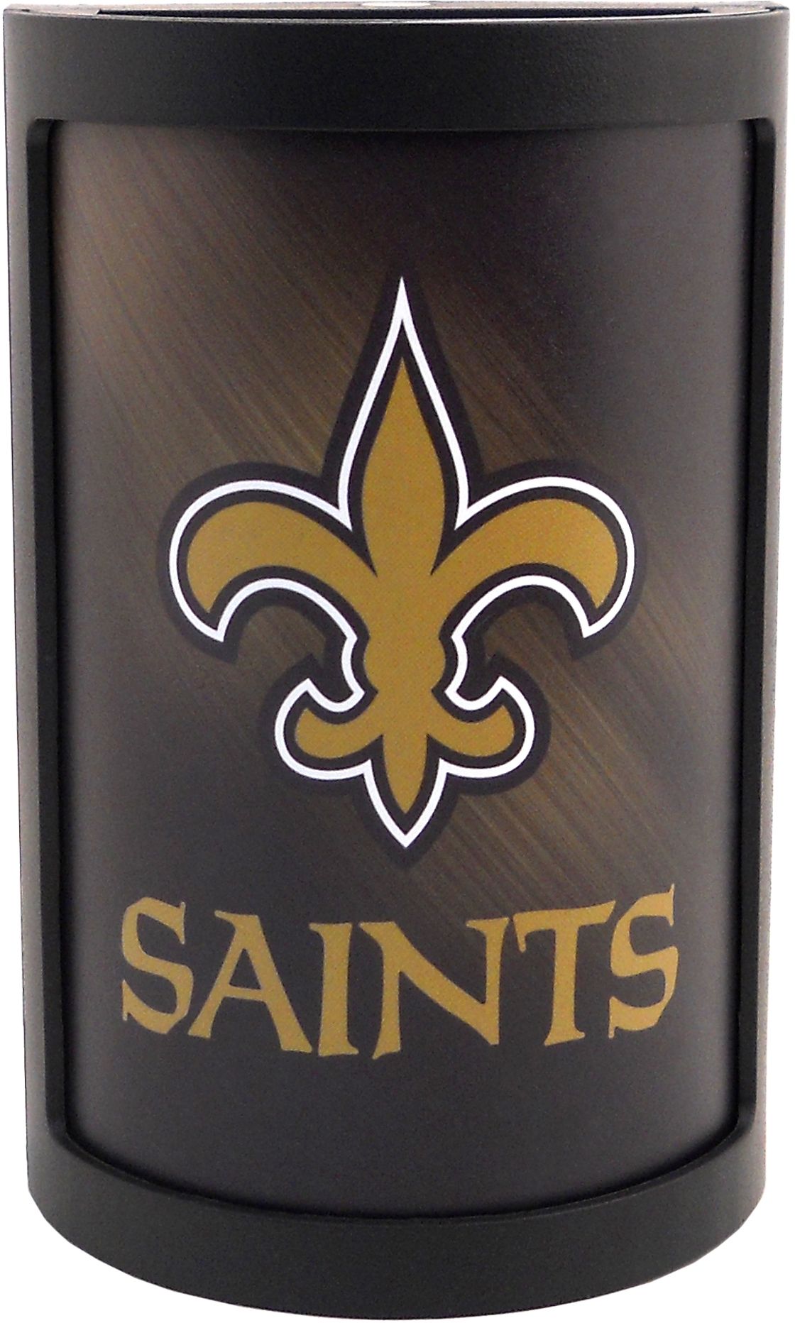 Party Animal New Orleans Saints Night Light product image
