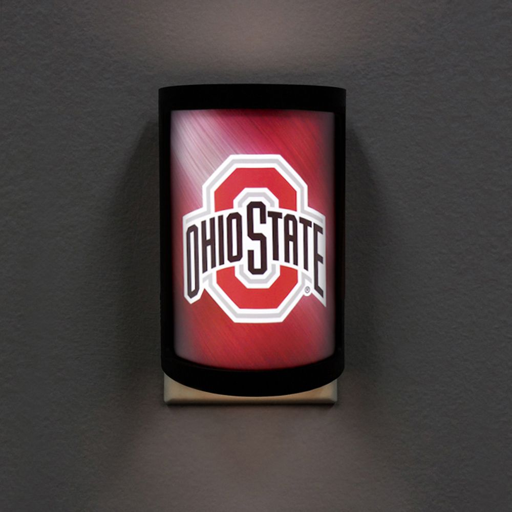 Party Animal Ohio State Buckeyes Night Light product image