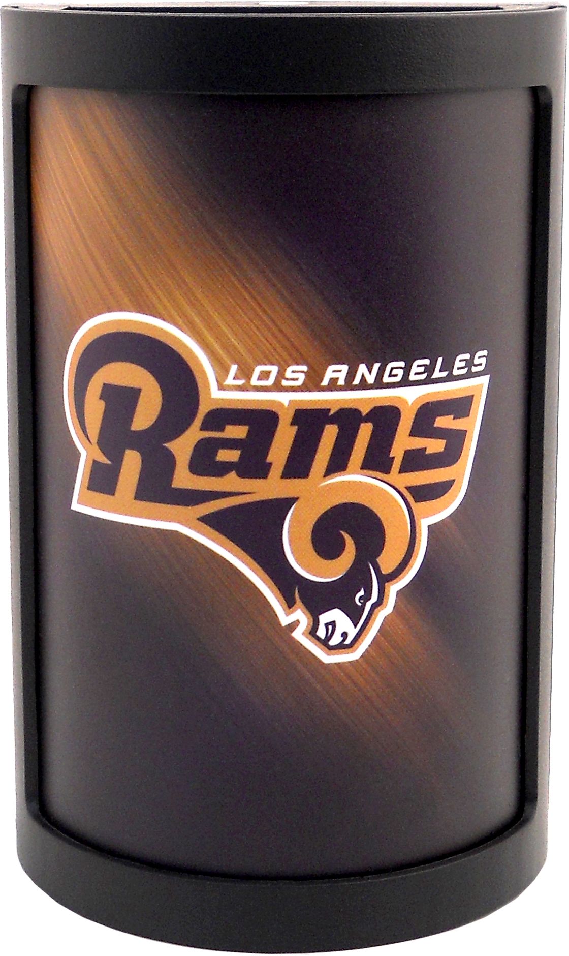Party Animal Los Angeles Rams Night Light product image