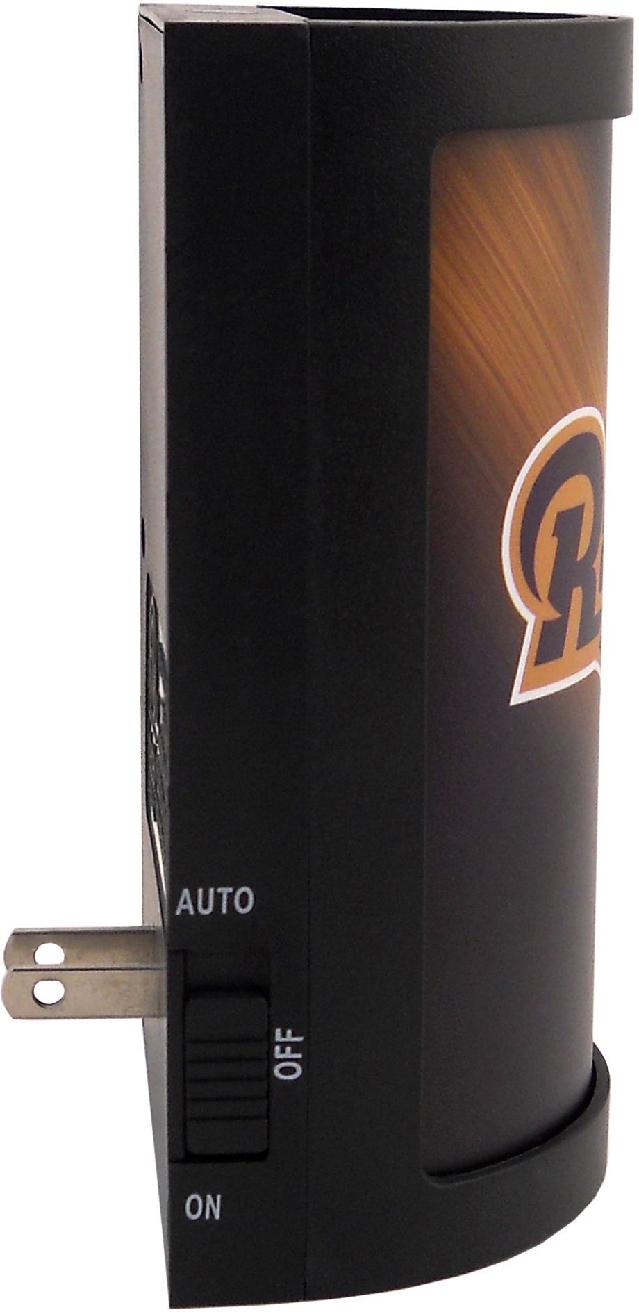 Party Animal Los Angeles Rams Night Light product image