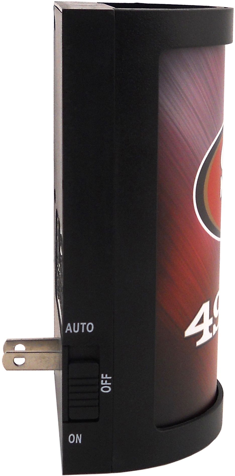 Party Animal San Francisco 49ers Night Light product image