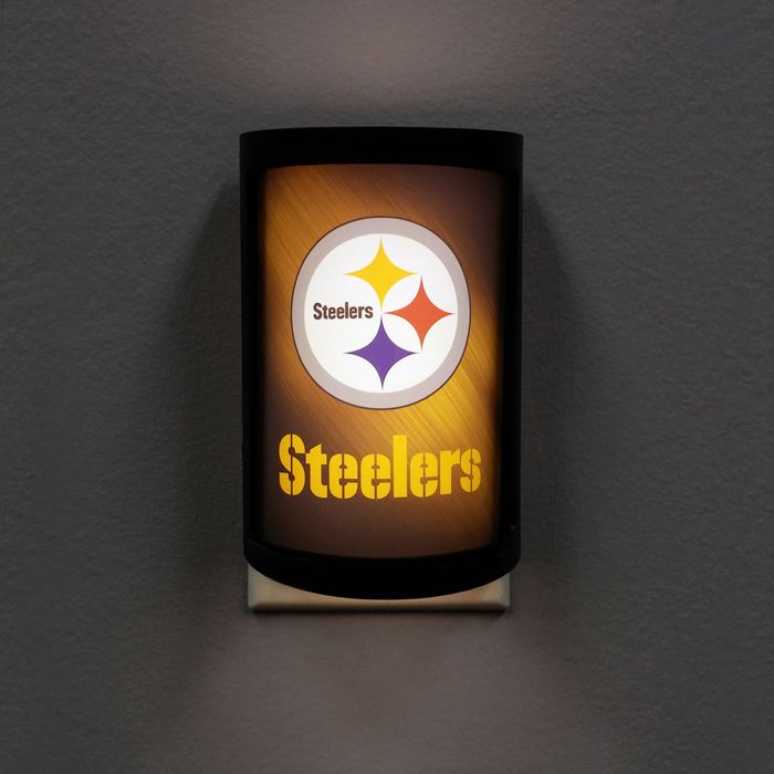 Party Animal Pittsburgh Steelers Night Light product image