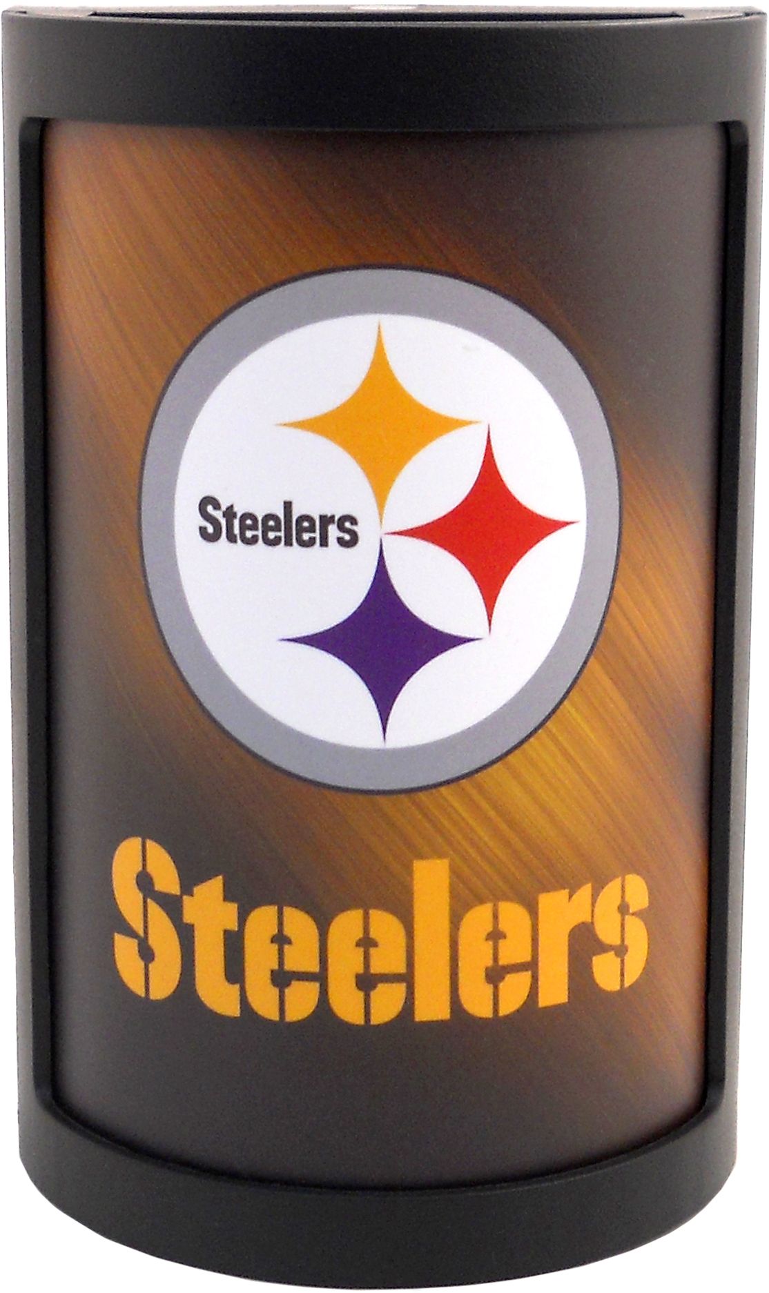 Party Animal Pittsburgh Steelers Night Light product image