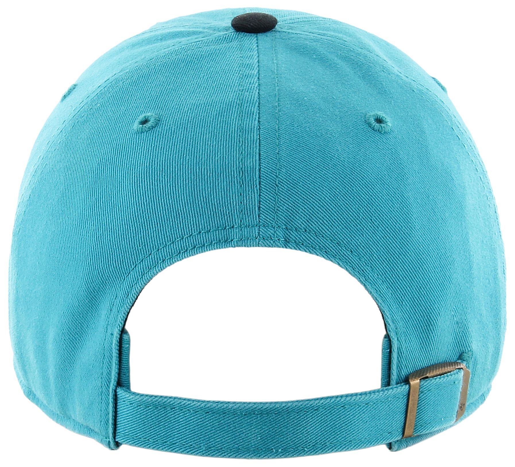 '47 Adult Miami Marlins Blue Two Tone Clean Up Adjustable Hat product image