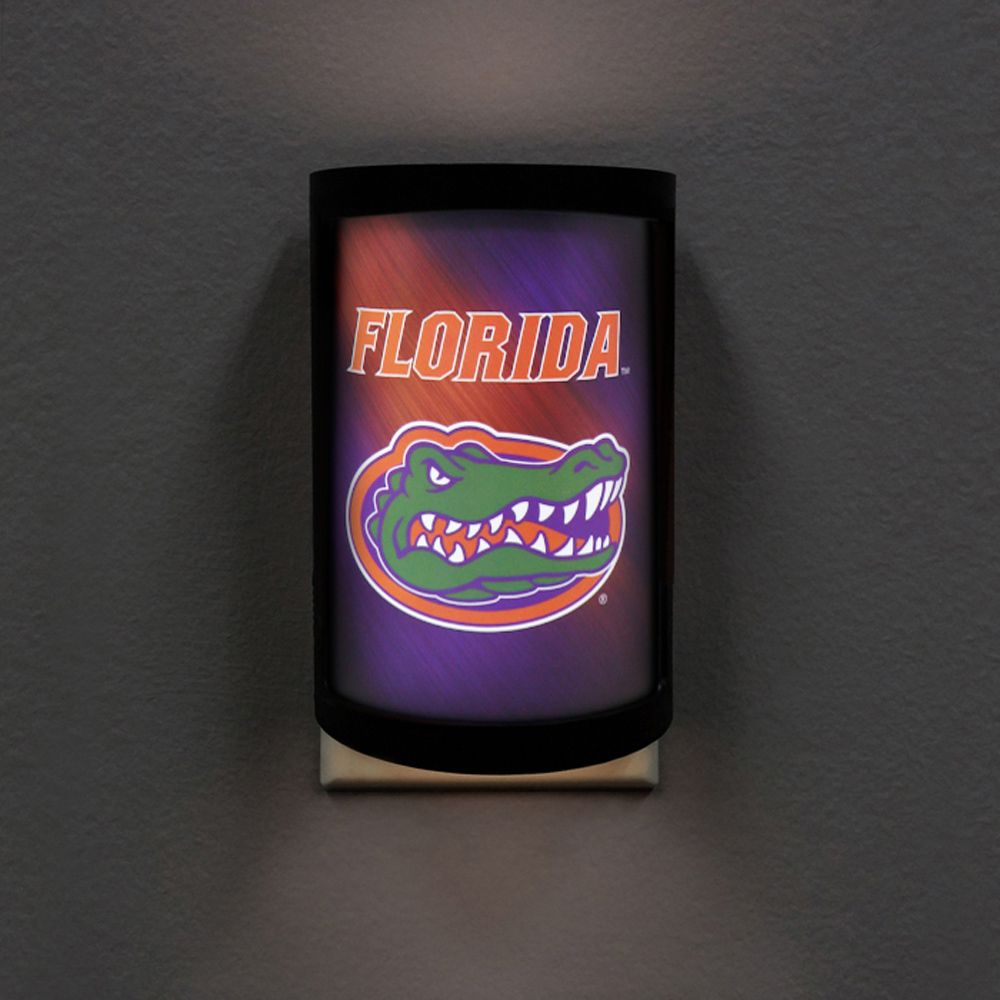 Party Animal Florida Gators Night Light product image