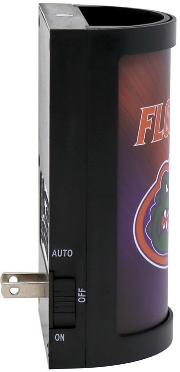 Party Animal Florida Gators Night Light product image