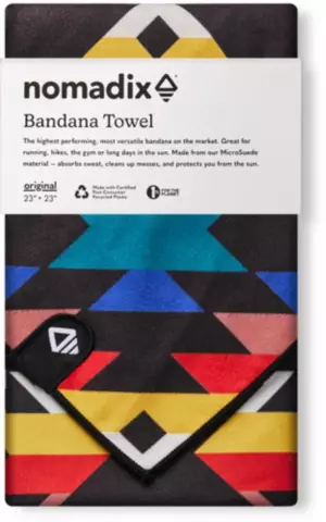Nomadix Bandana Towel - 2