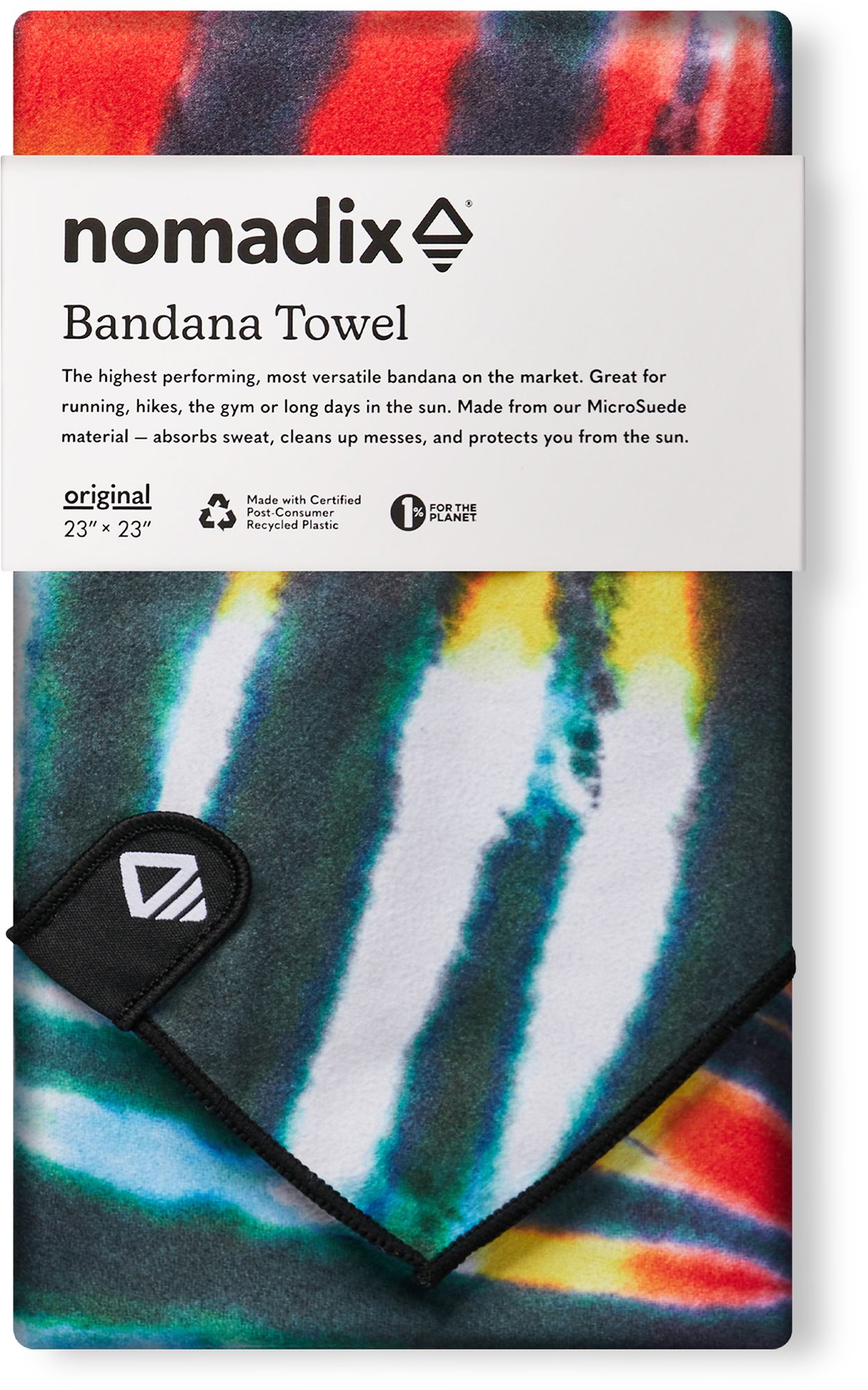 Nomadix Bandana Towel product image