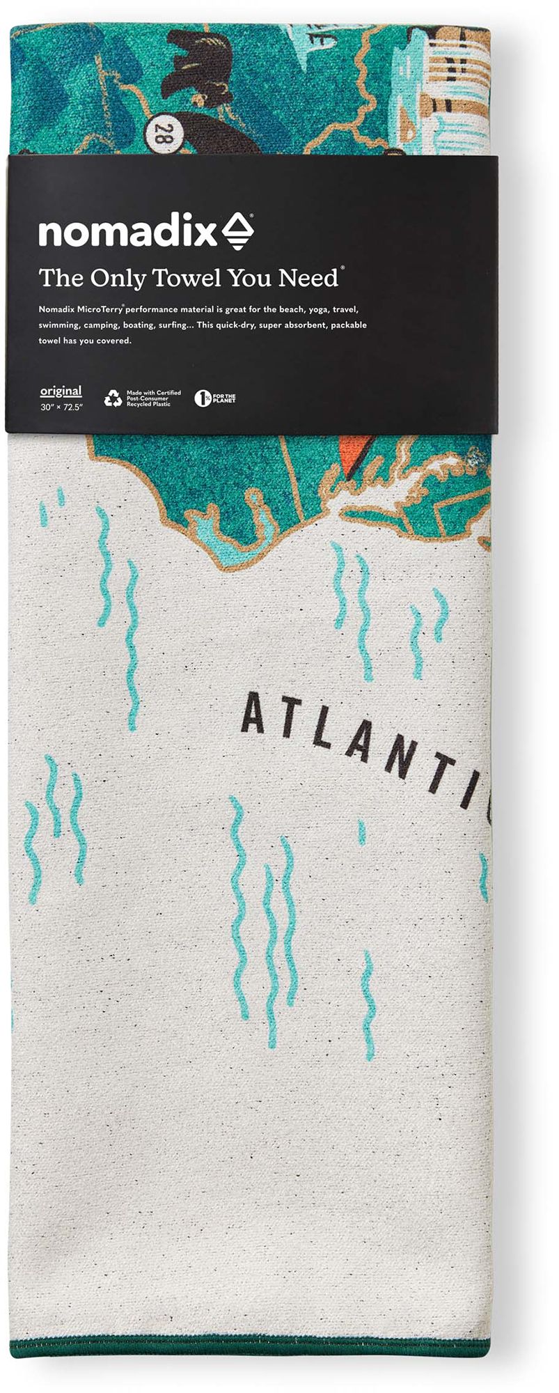 Nomadix Original Towel product image