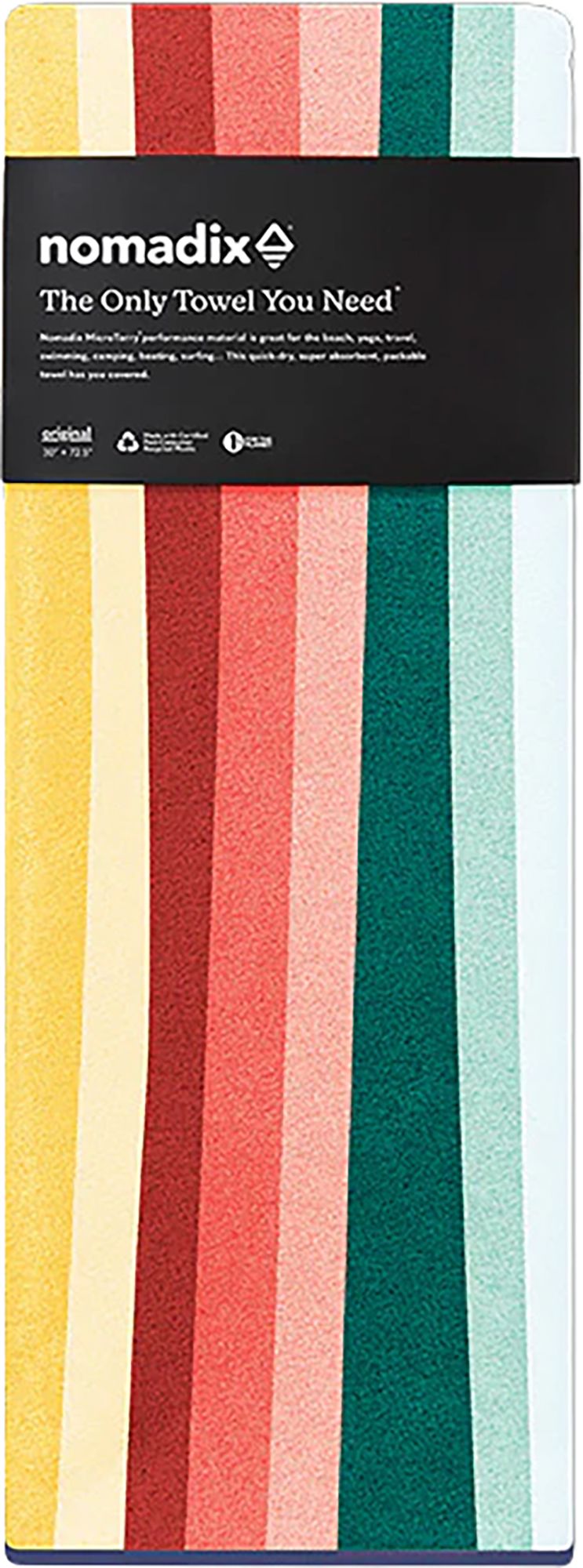 Nomadix Original Towel product image